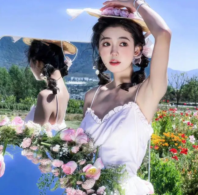 汉普斯特德公园国语